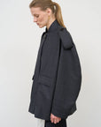 Loose-Cut Technical Bomber 3
