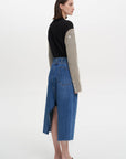 MAN SKIRT 2