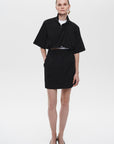 Litkovska MIDNIGHT DRESS Spring-Summer 2024 Collection - Rebirth