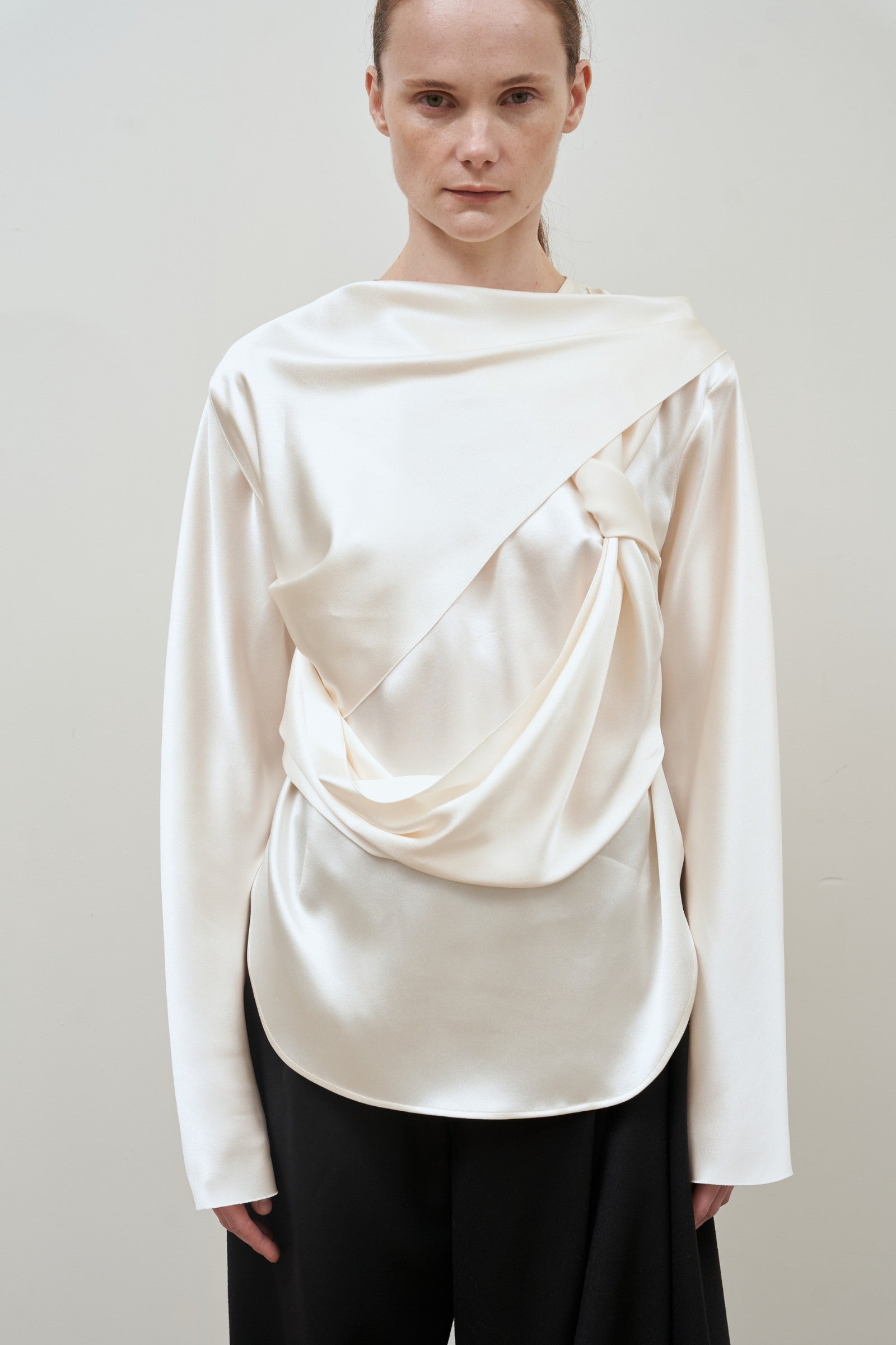 MIRAGE BLOUSE 1