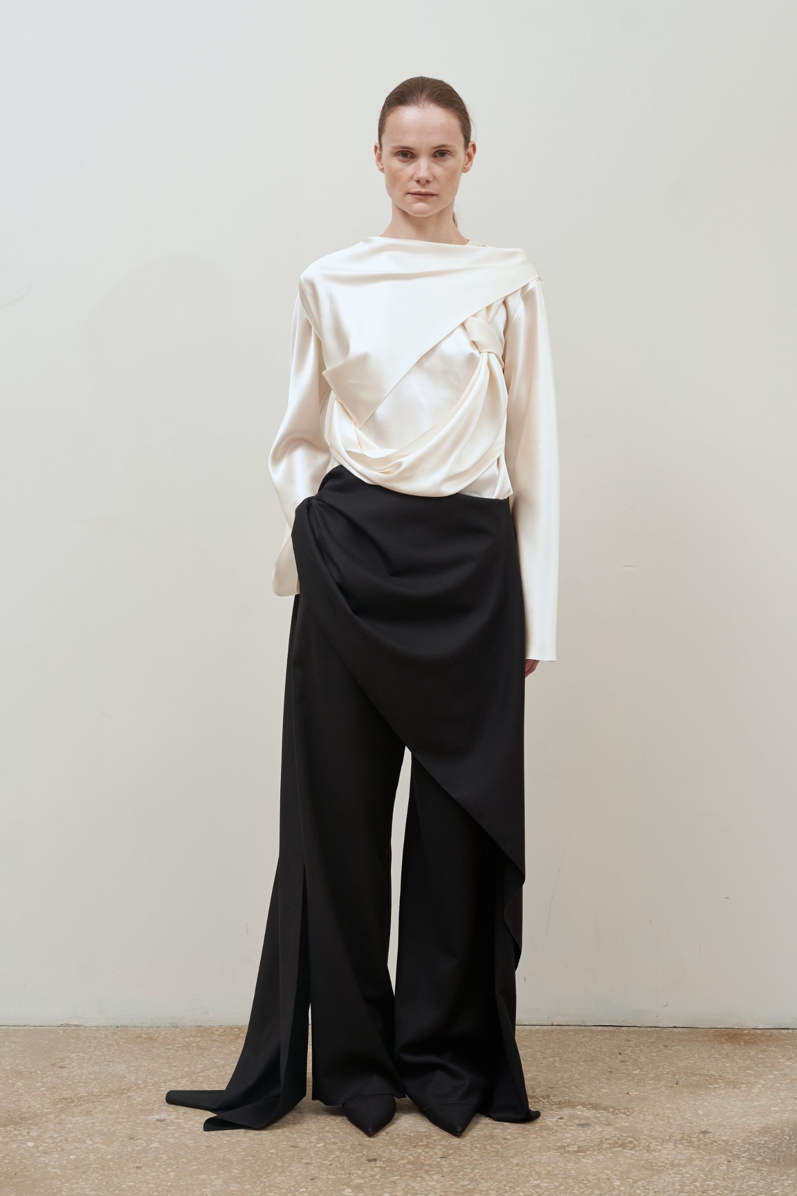 MIRAGE BLOUSE