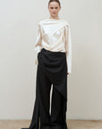 MIRAGE BLOUSE