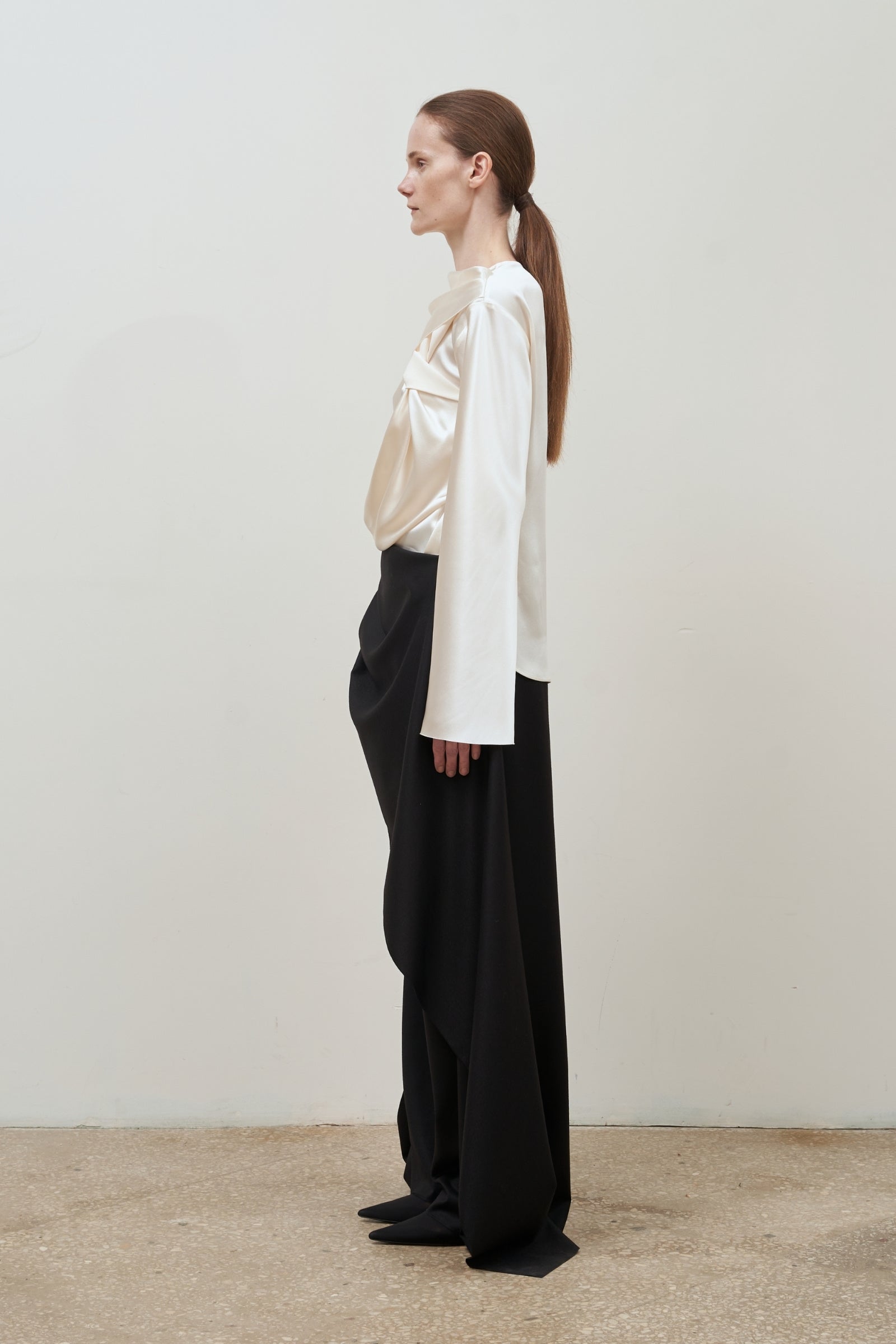 MIRAGE BLOUSE 2