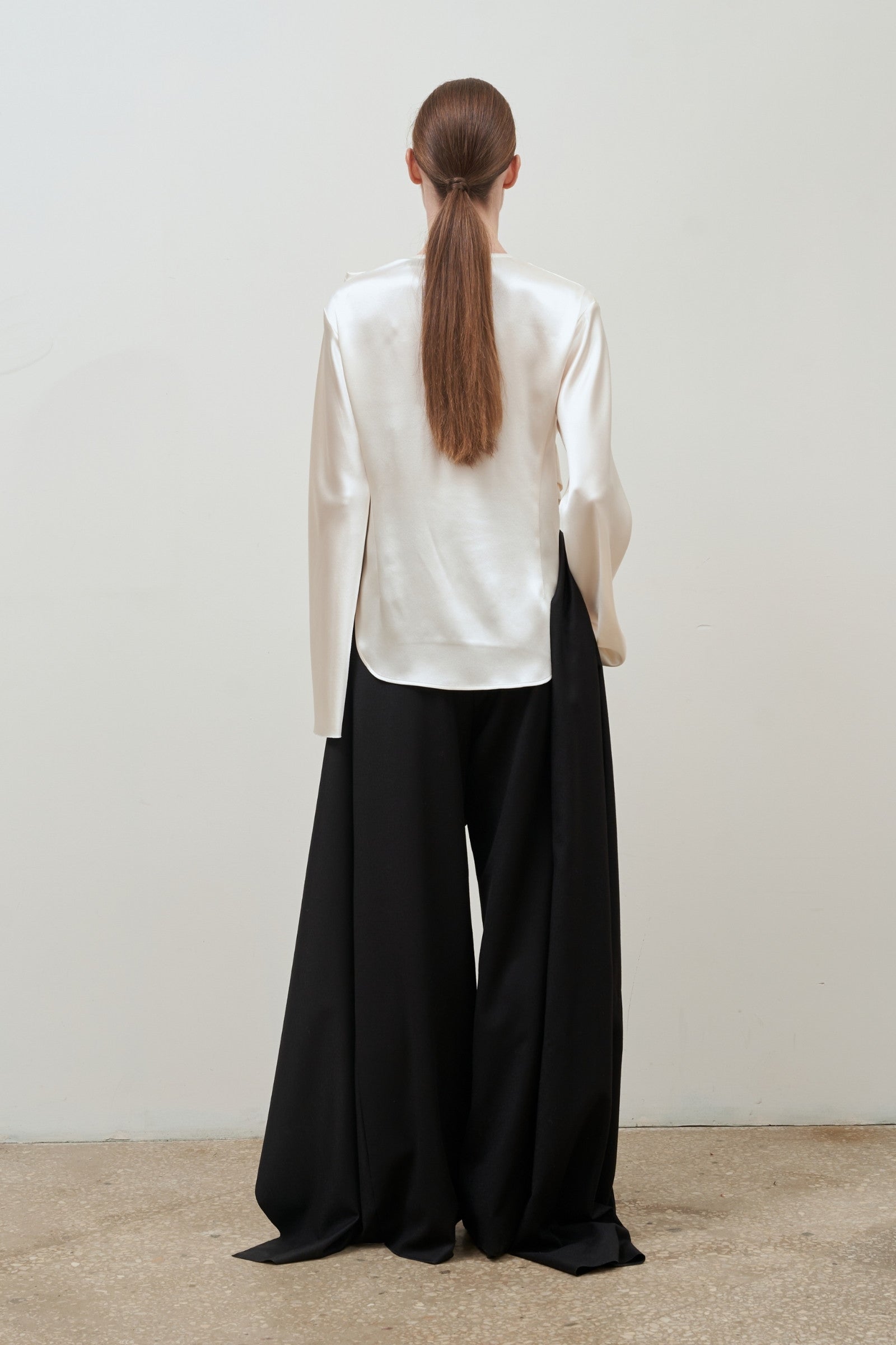 MIRAGE BLOUSE 3