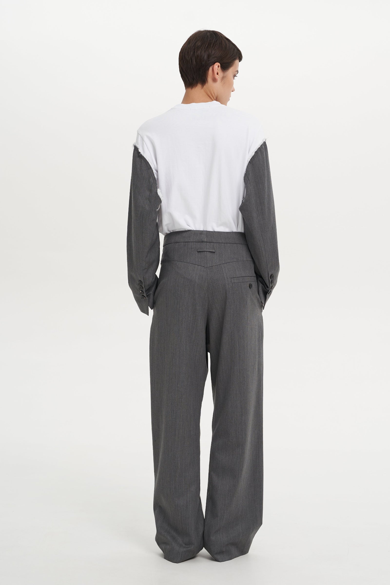 NEXUS PANTS