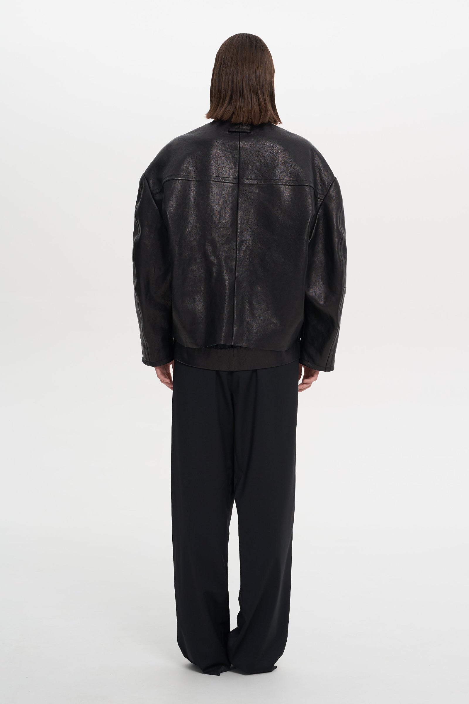NINETIES JACKET