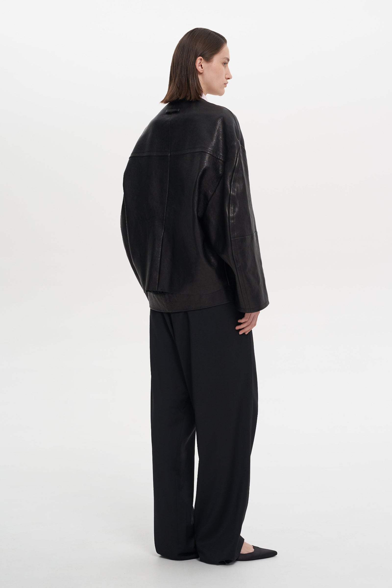 NINETIES JACKET 1