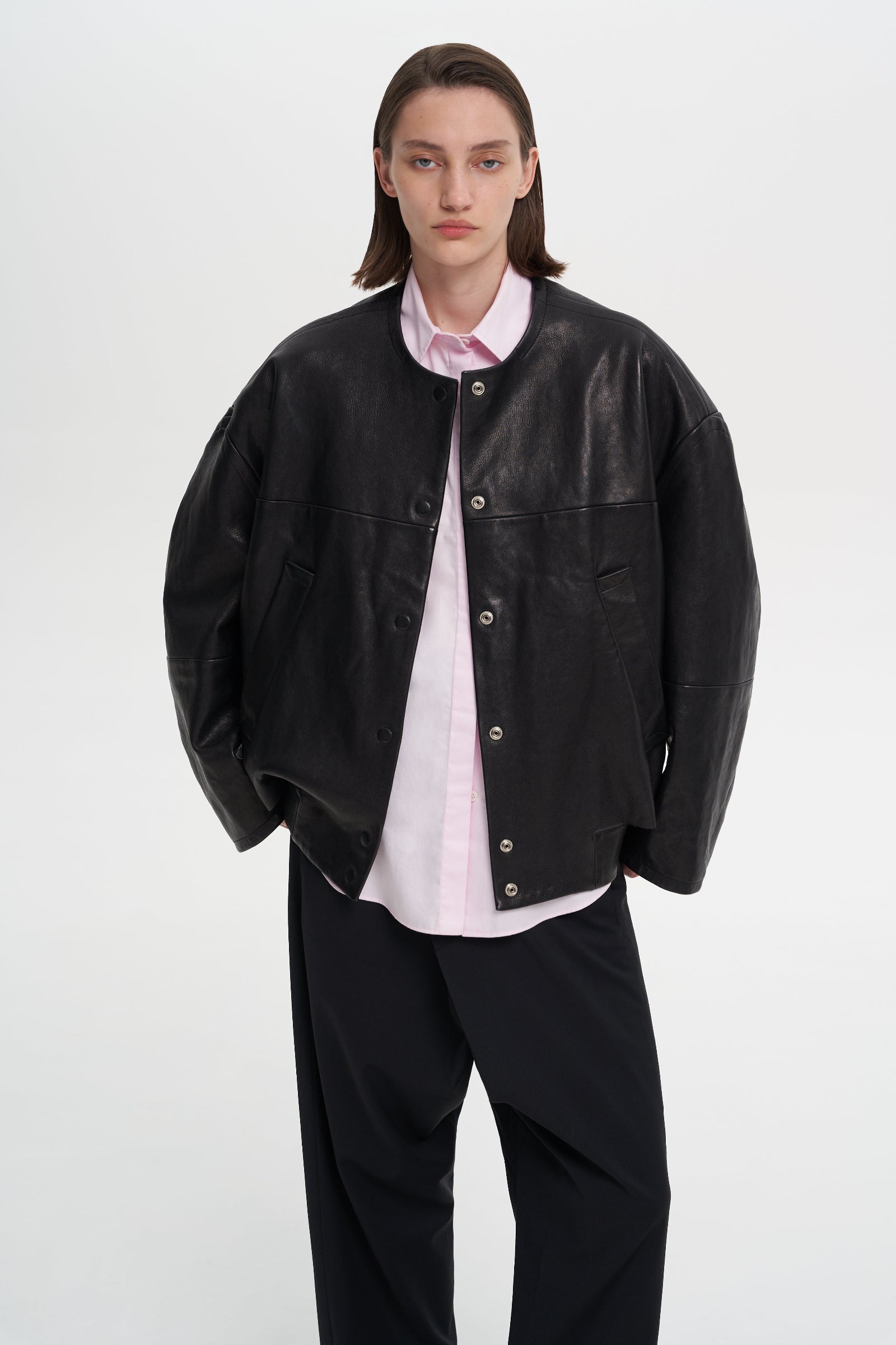 NINETIES JACKET 2
