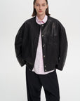 NINETIES JACKET 2