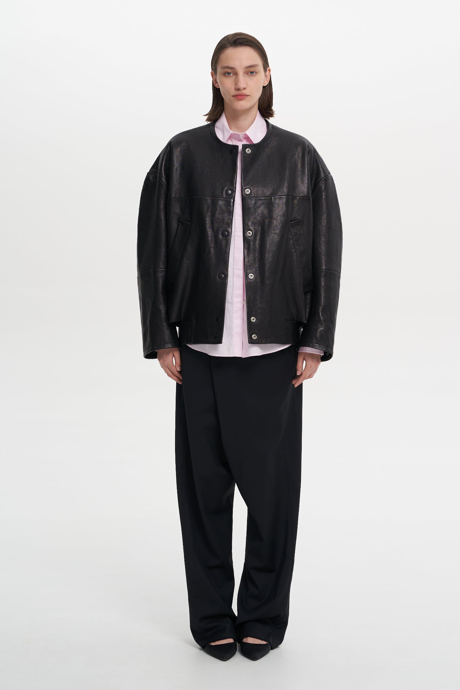 NINETIES JACKET 3