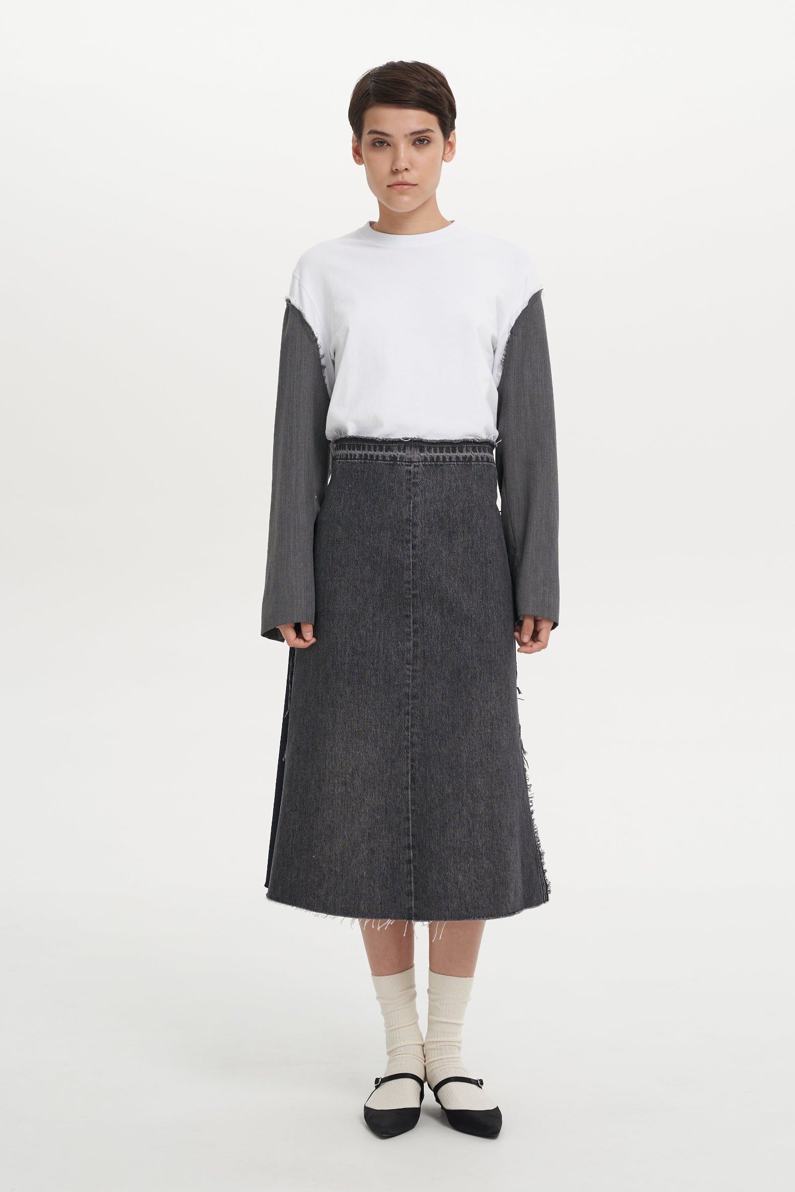 NIRVANA SKIRT