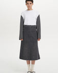 NIRVANA SKIRT