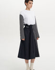 NIRVANA SKIRT 1