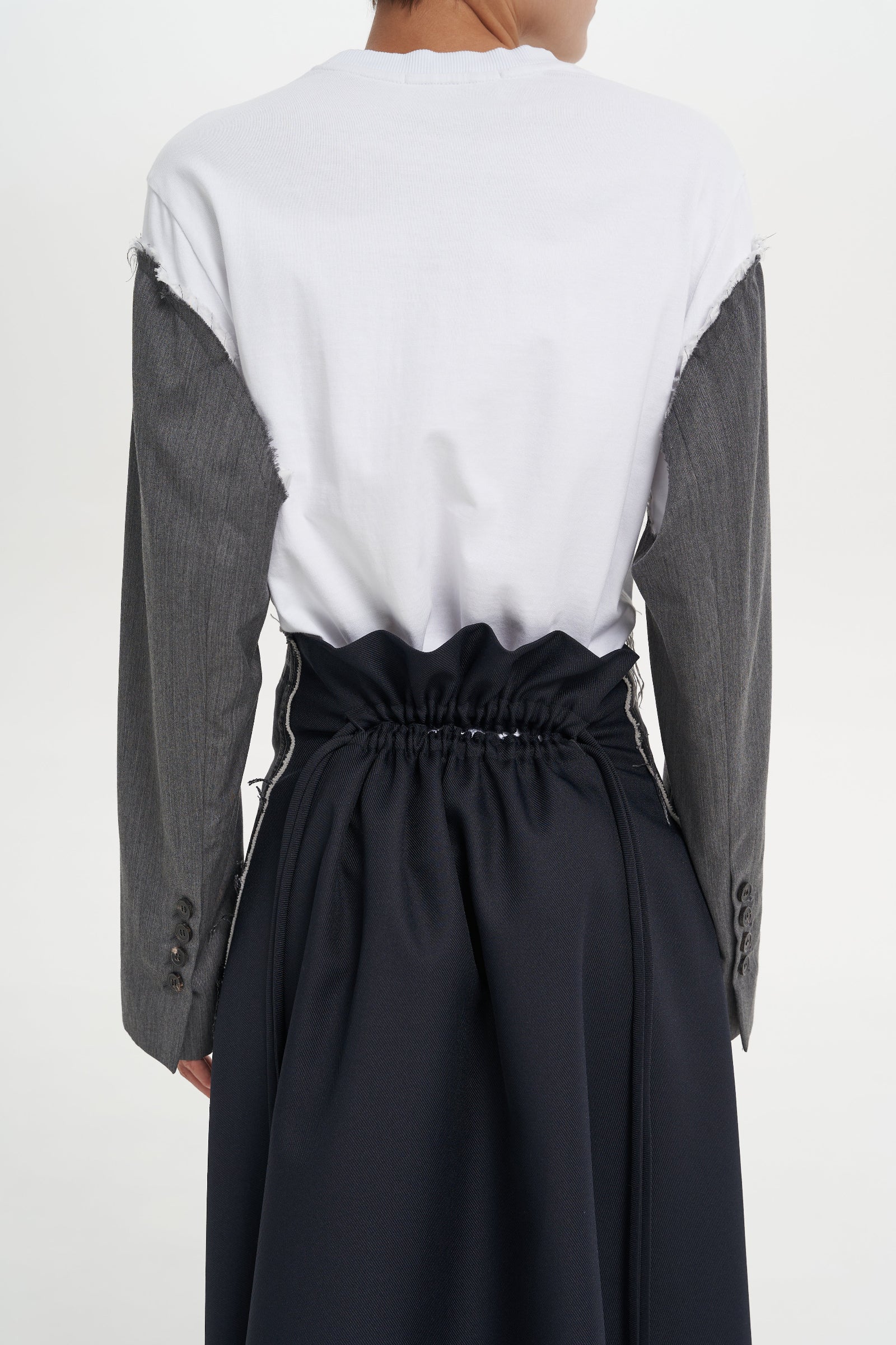 NIRVANA SKIRT 3