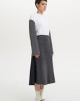 NIRVANA SKIRT 4
