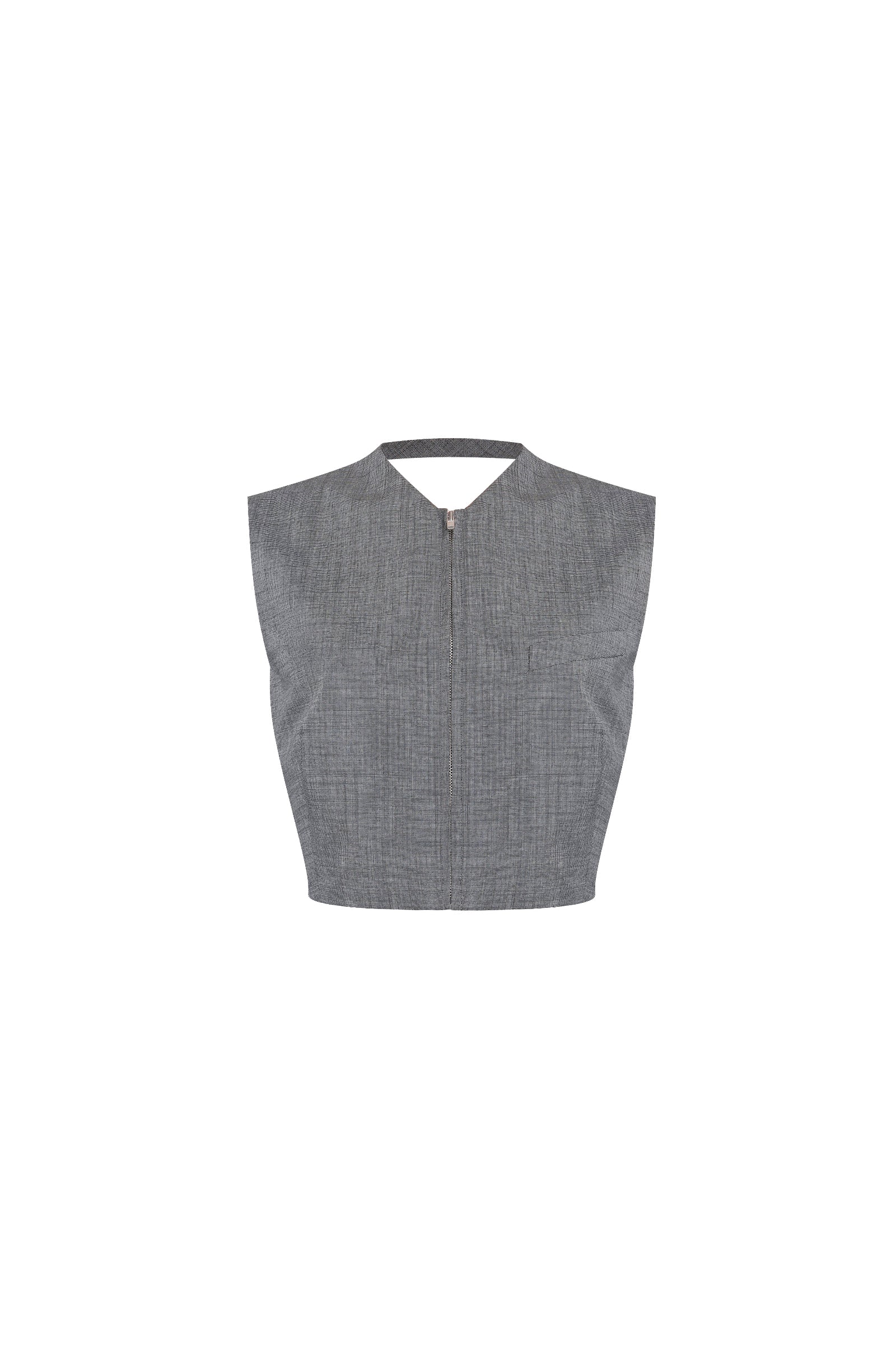 OASIS TOP 