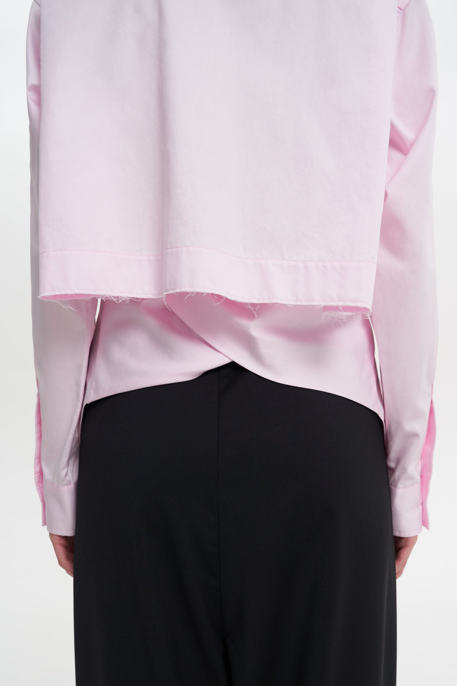 POWDER BLOUSE 1