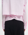 POWDER BLOUSE 1