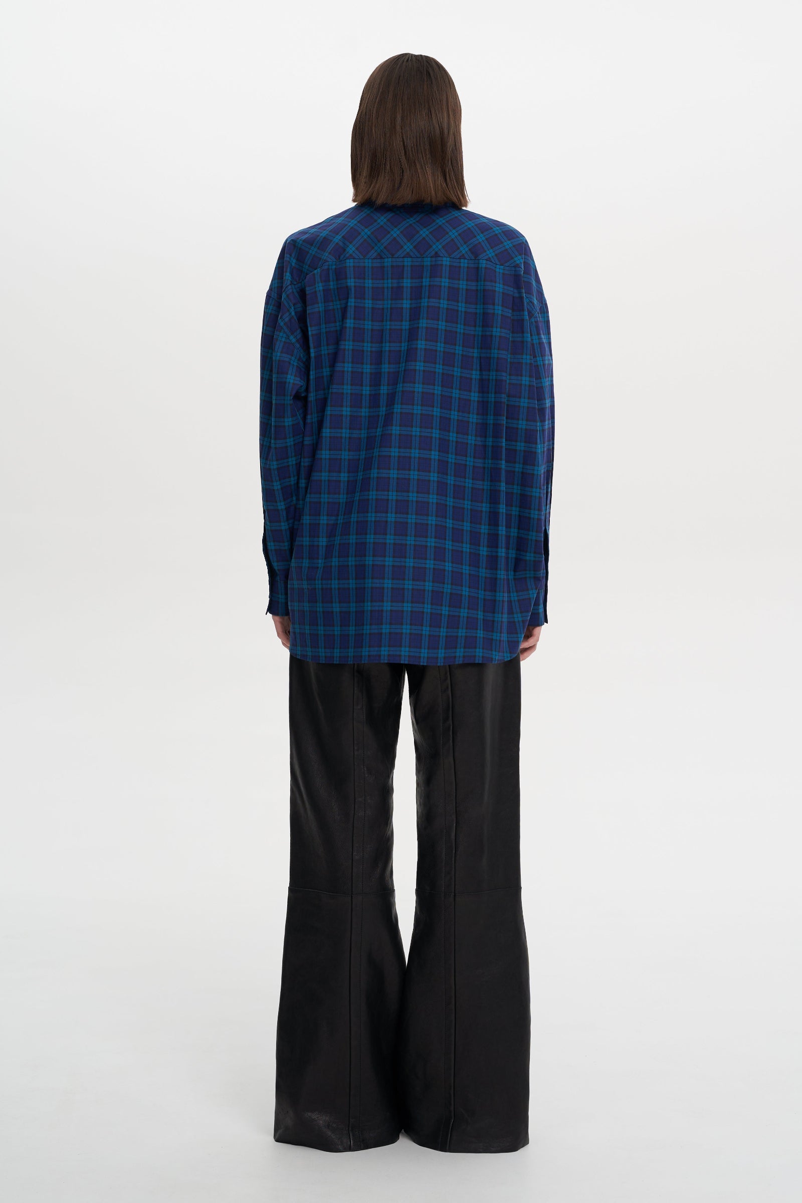 PRIME SHIRT BLUE