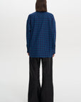 PRIME SHIRT BLUE