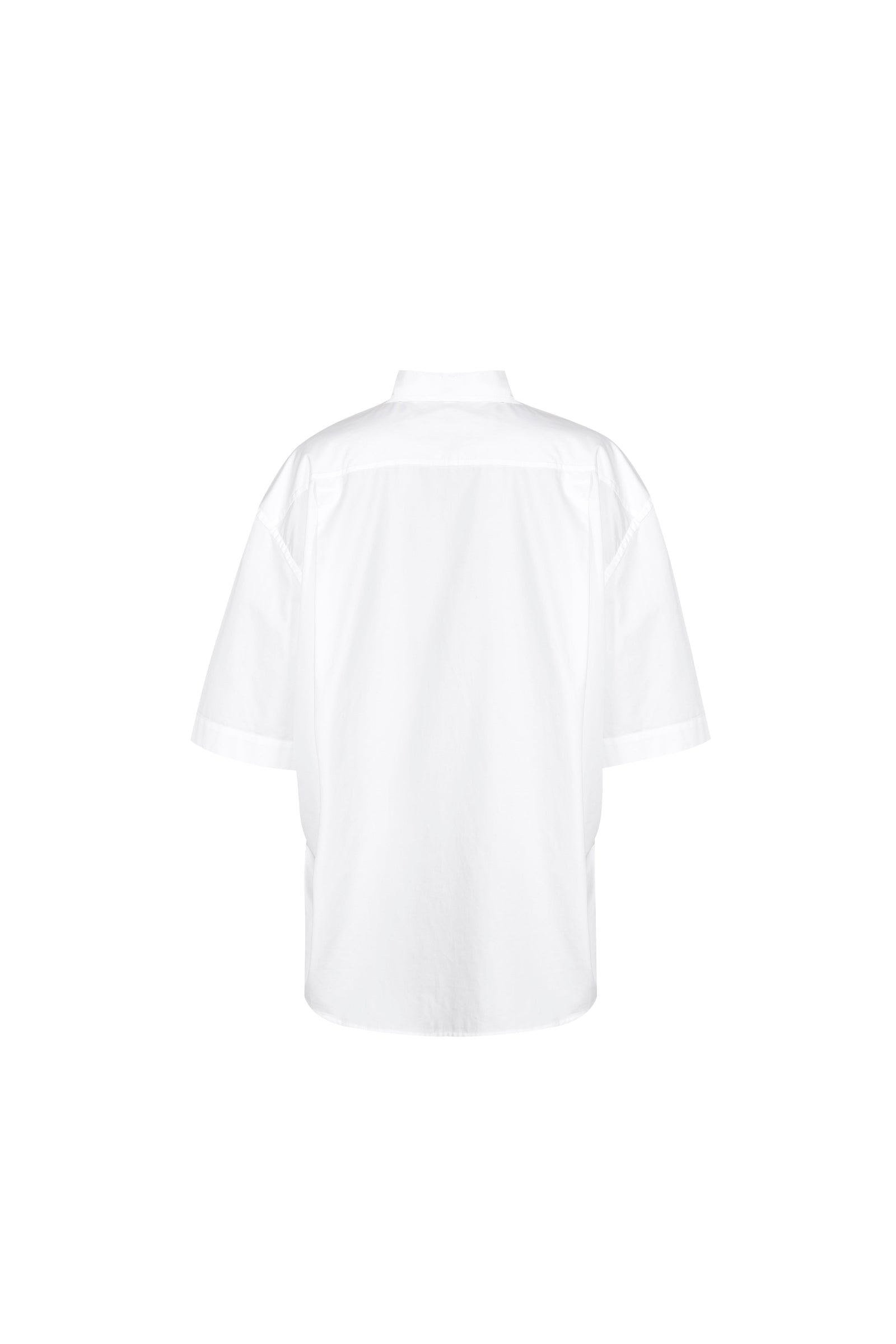 PRIME SHIRT white back 3