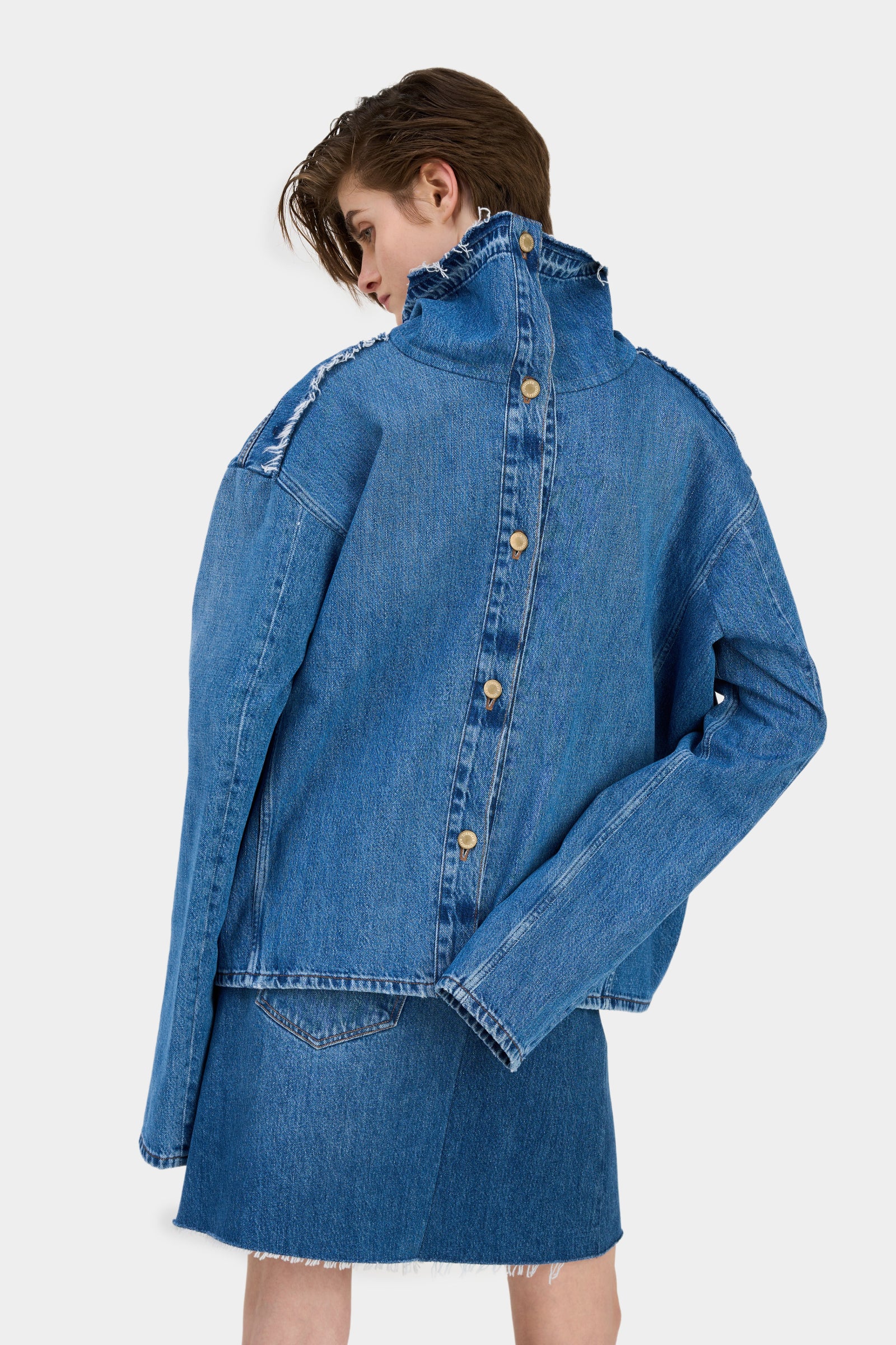 QUEEN'S JACKET