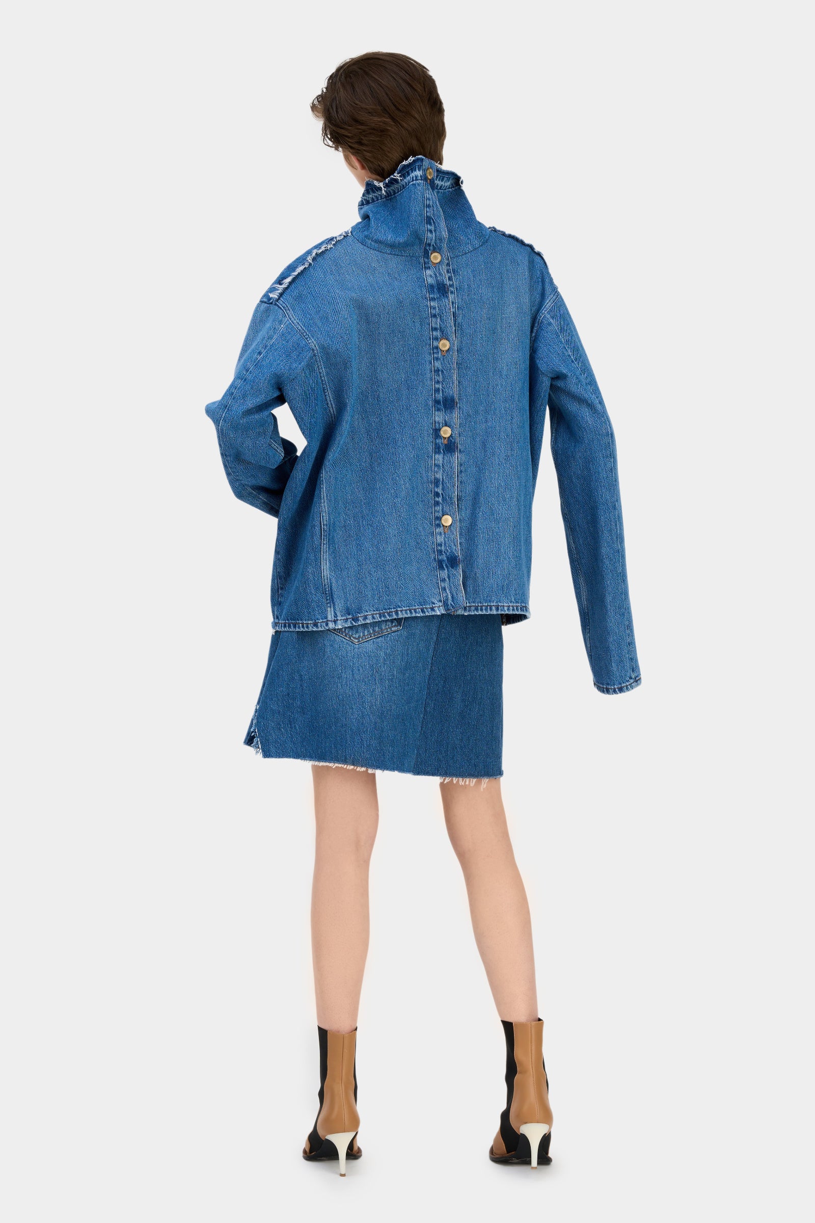 QUEEN'S JACKET 4