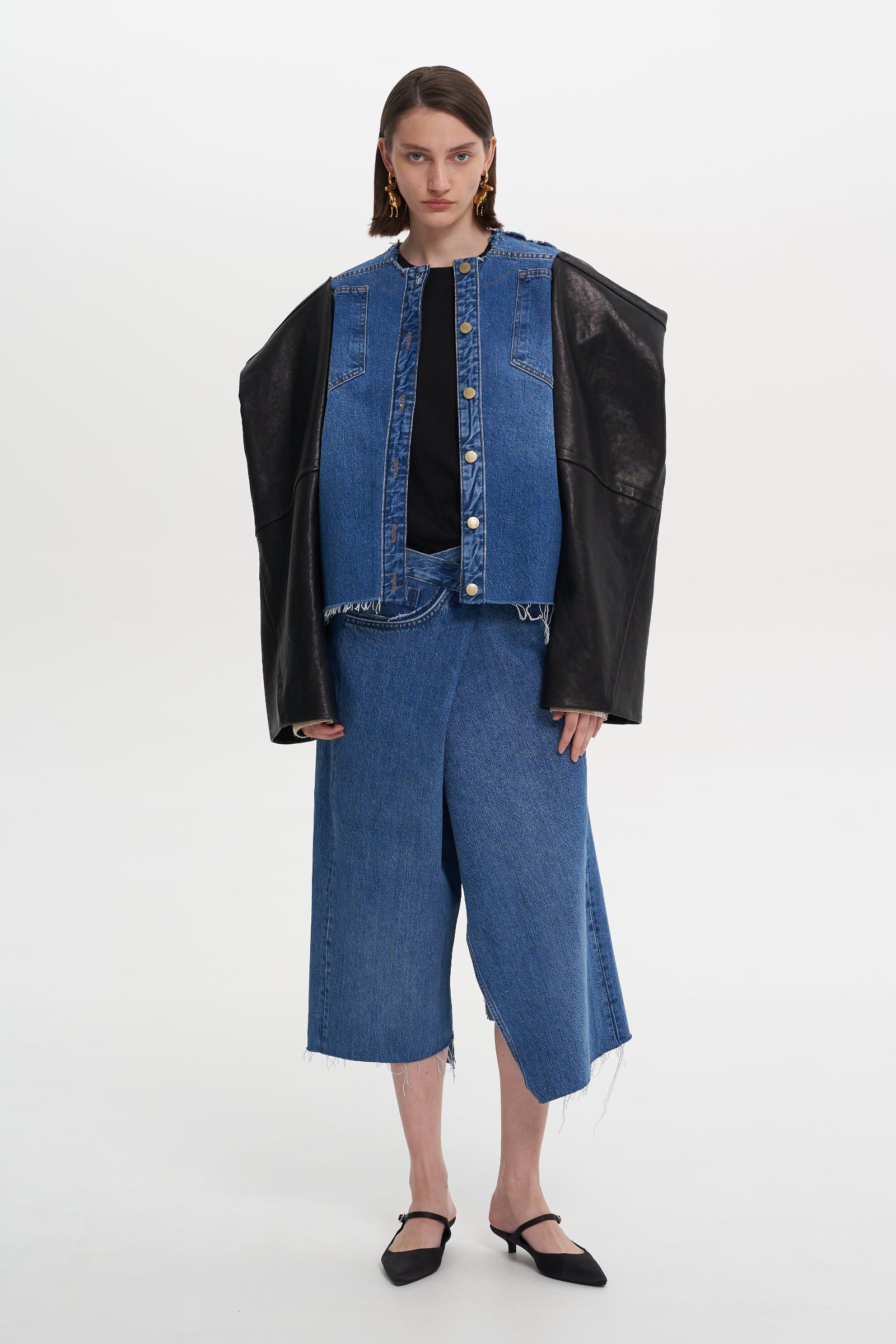 RIKKI JACKET