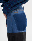 RIKKI JEANS 1