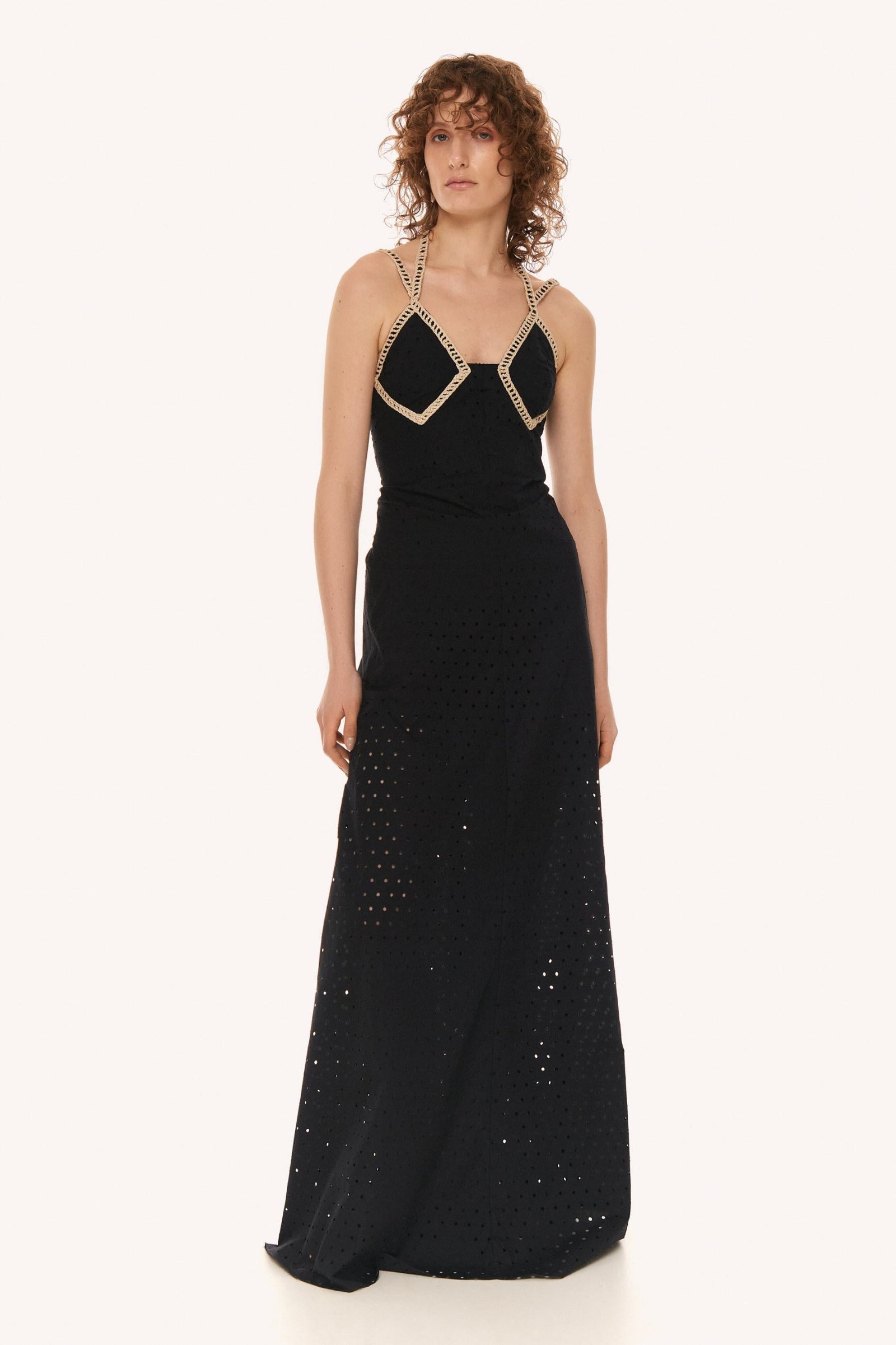 ROSEMARY DRESS