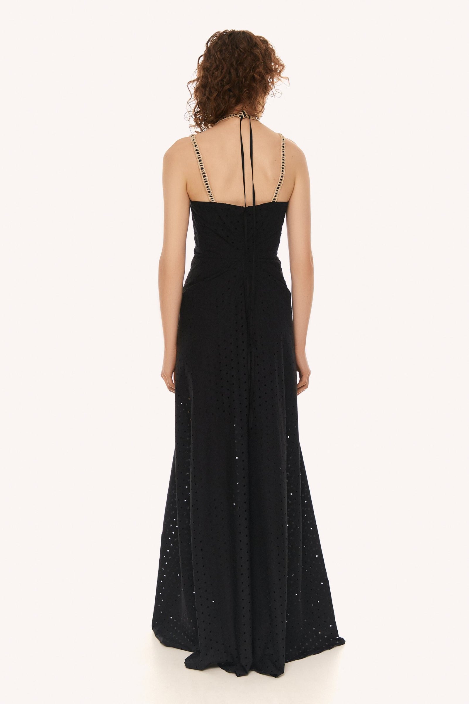 ROSEMARY DRESS 2
