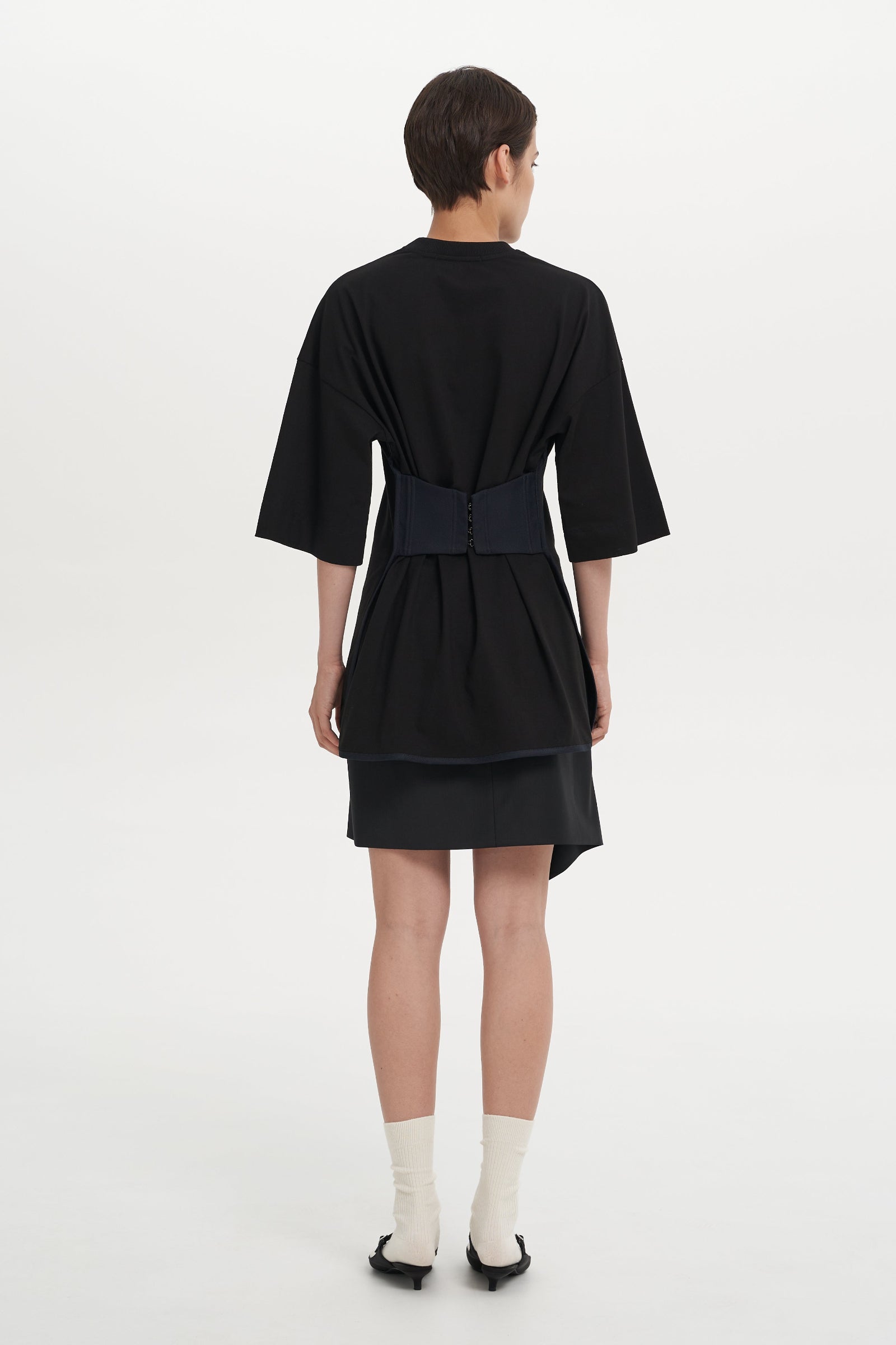 SABOTAGE SKIRT 1