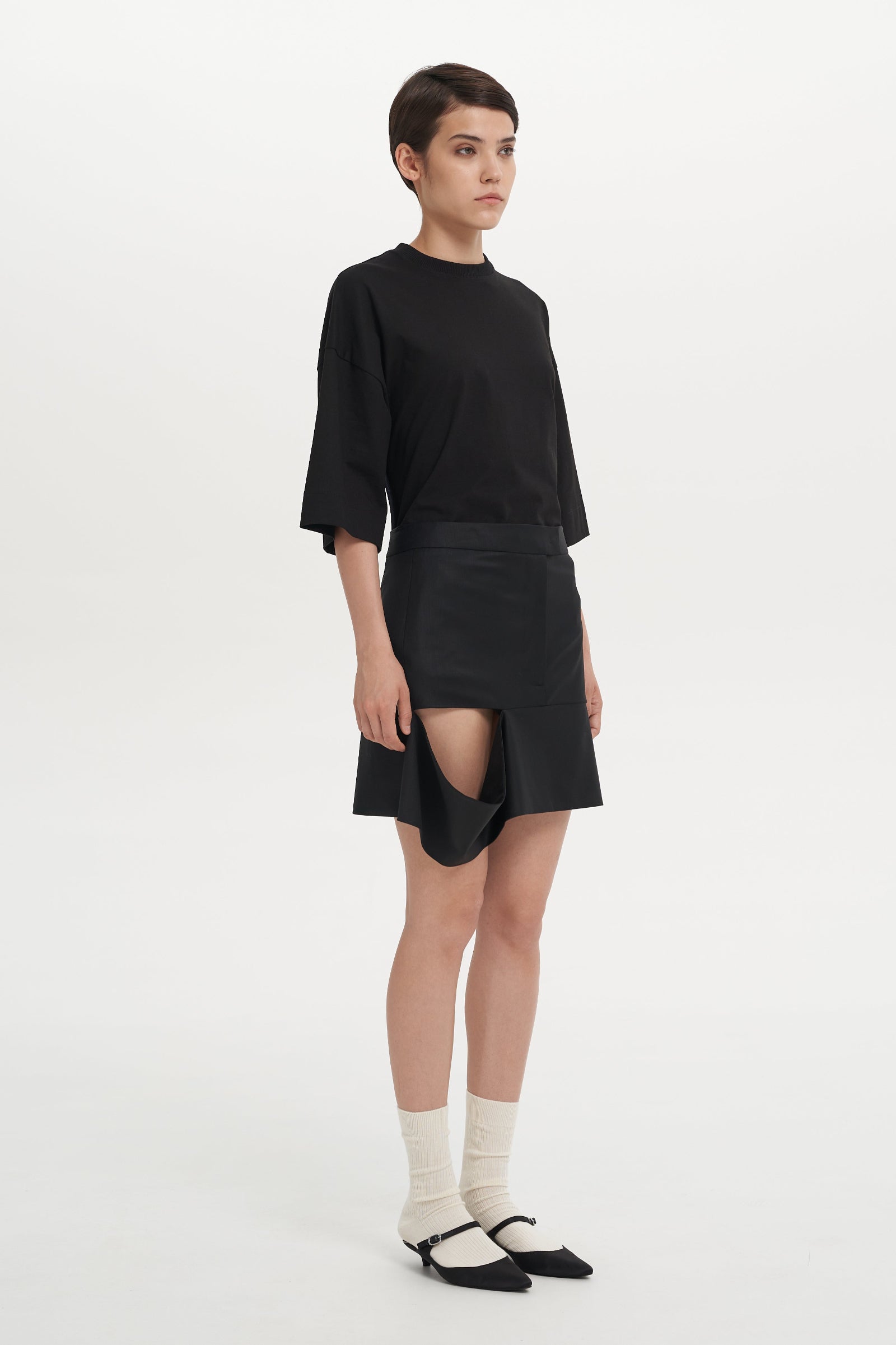 SABOTAGE SKIRT 2