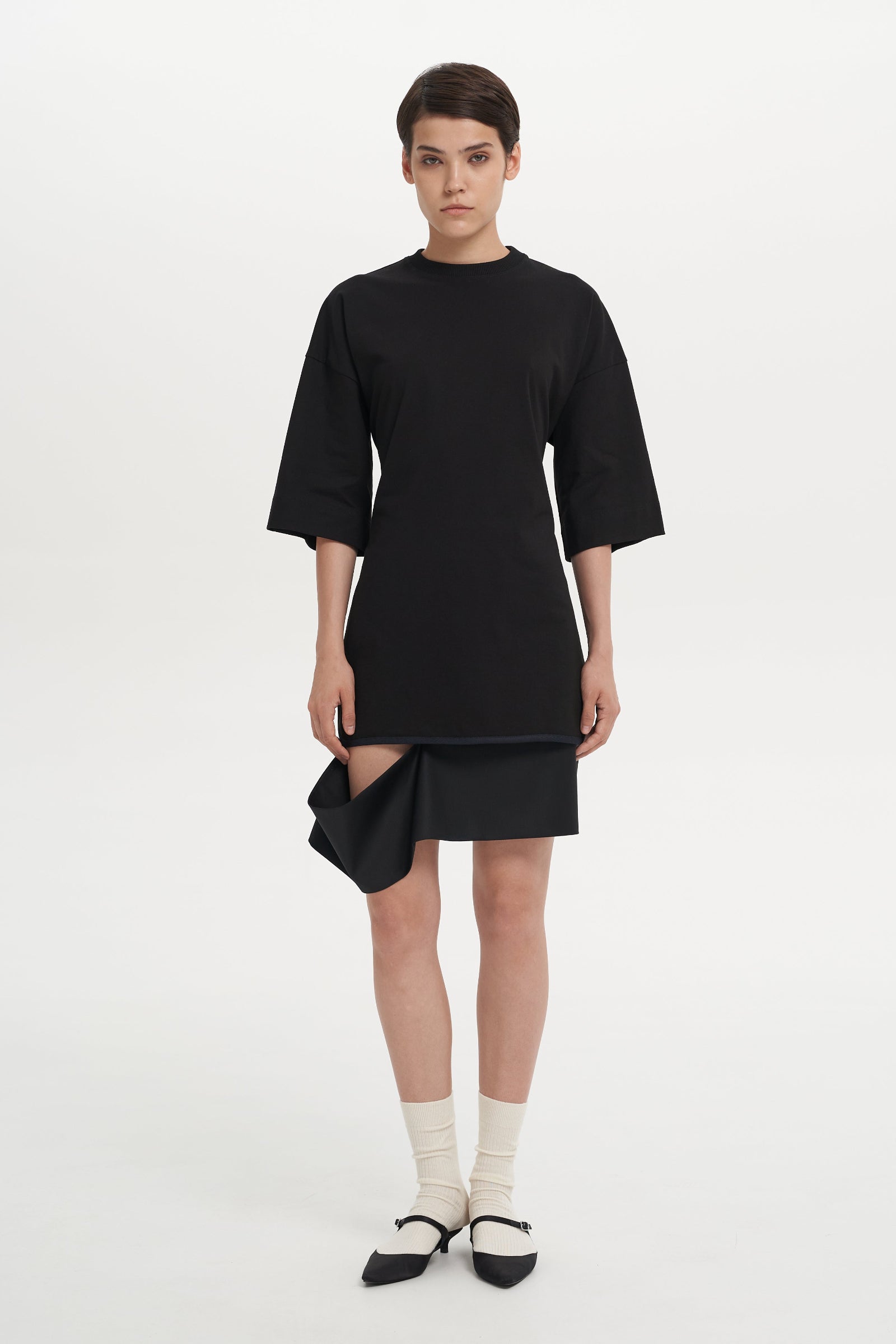 SABOTAGE SKIRT 3