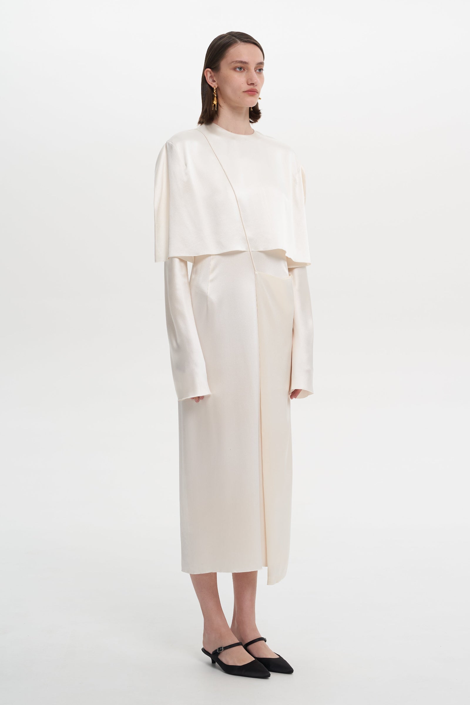 SERENITY DRESS