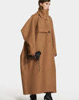 SHIELD COAT