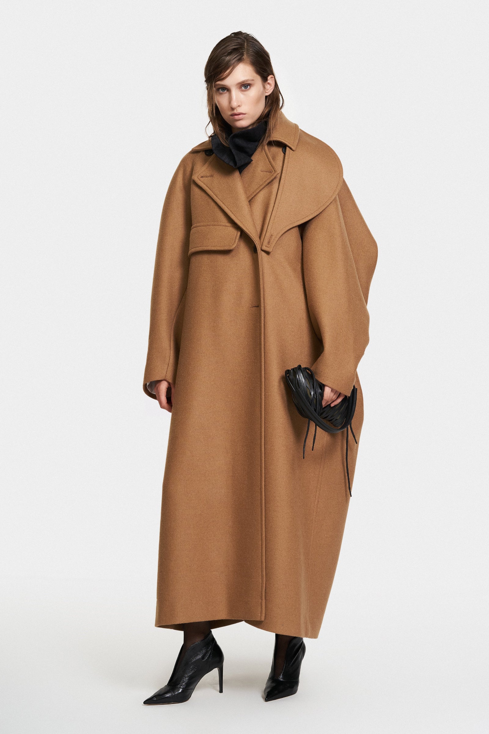 SHIELD COAT 2