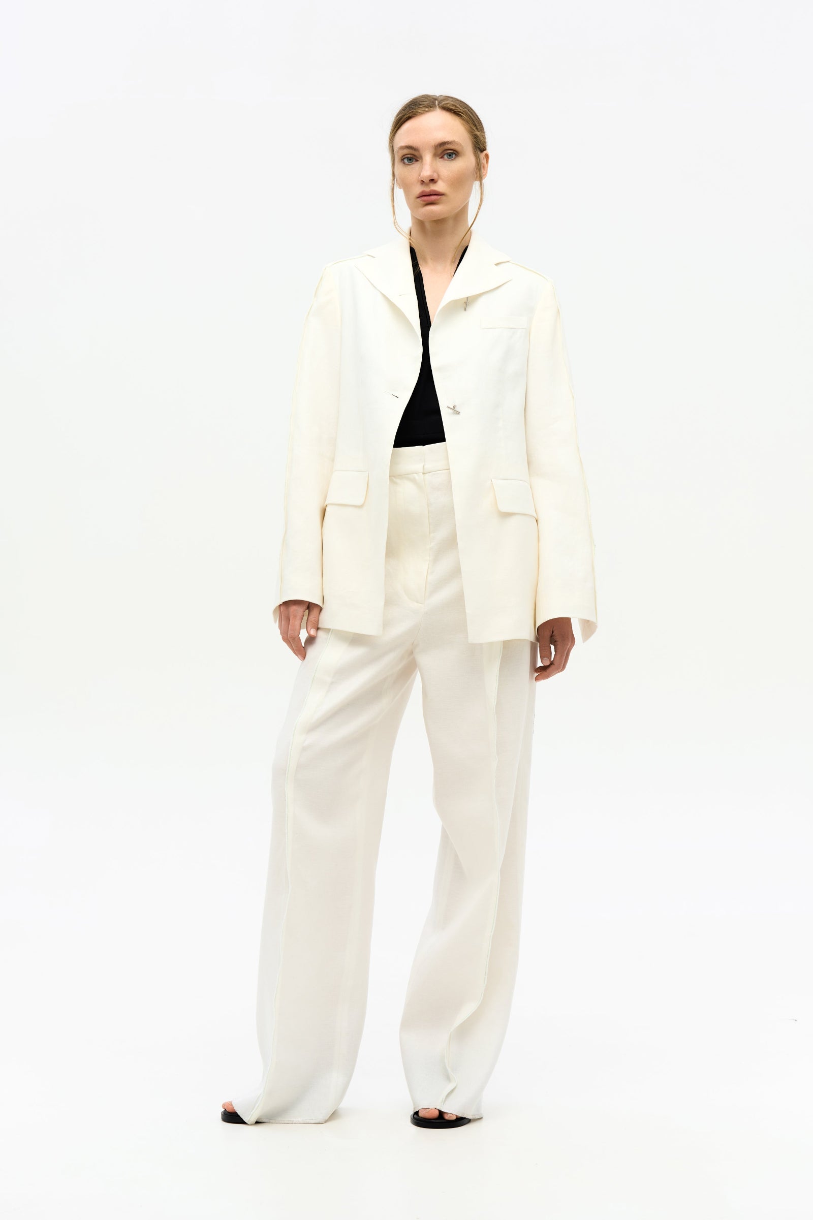 SHUSHPAN  JACKET