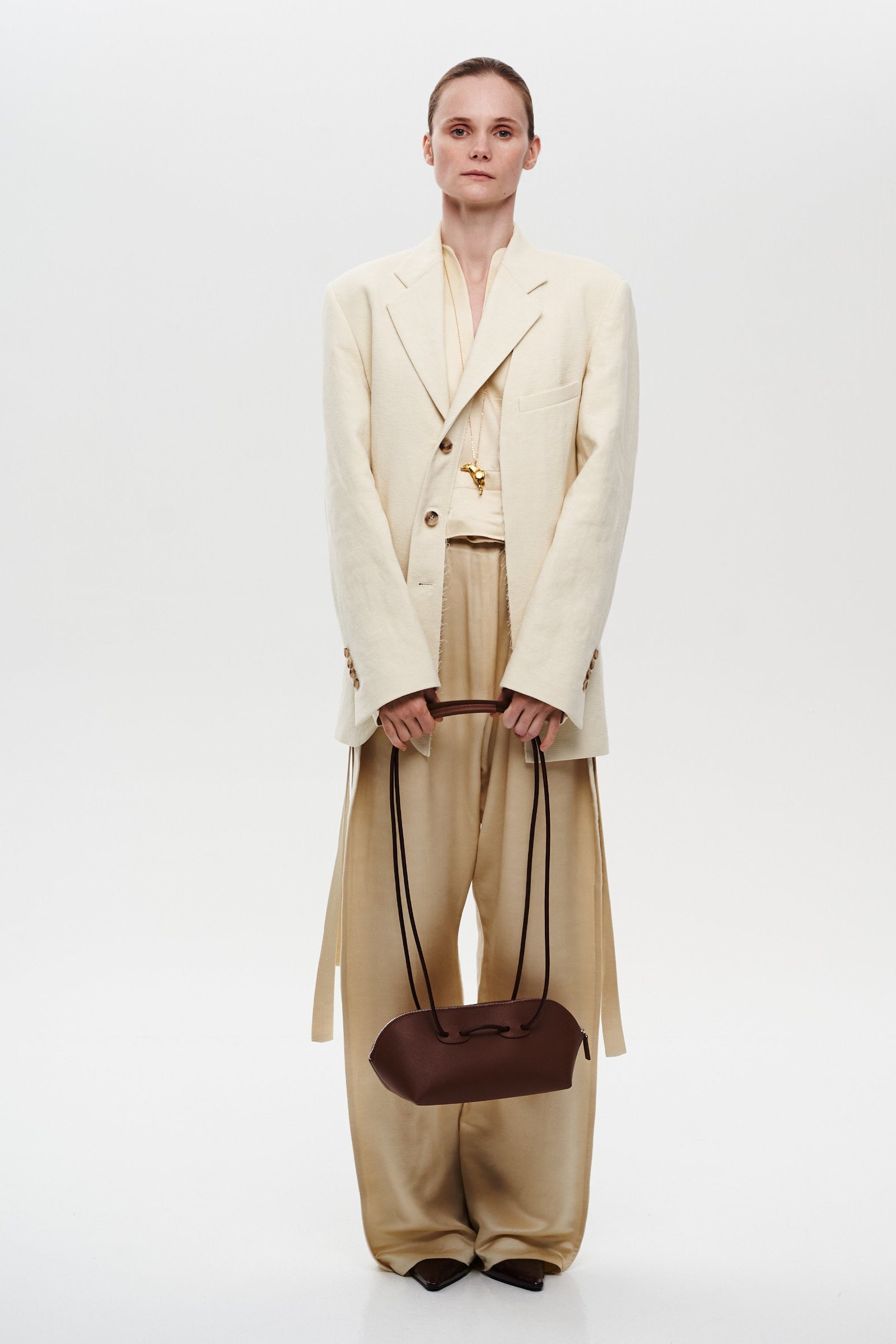 SLIT JACKET 2