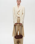SLIT JACKET 2