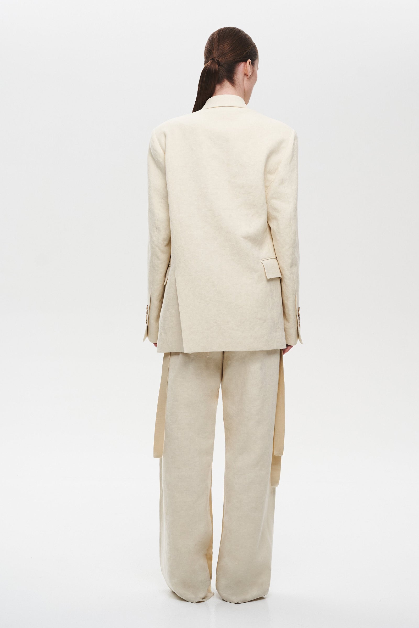 SLIT JACKET 3