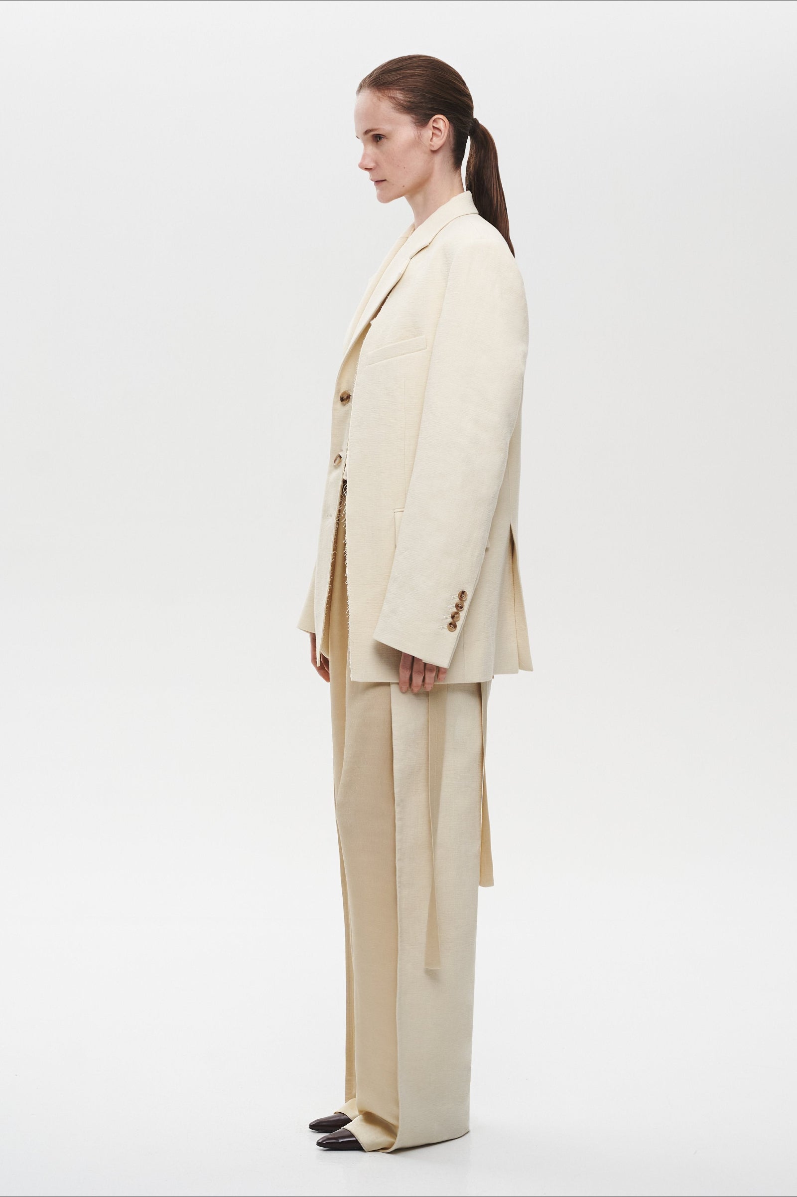 SLIT JACKET 4