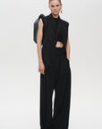 SLIT VEST 3