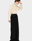 SOUL PANTS BLACK 1