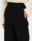 SOUL PANTS BLACK 2