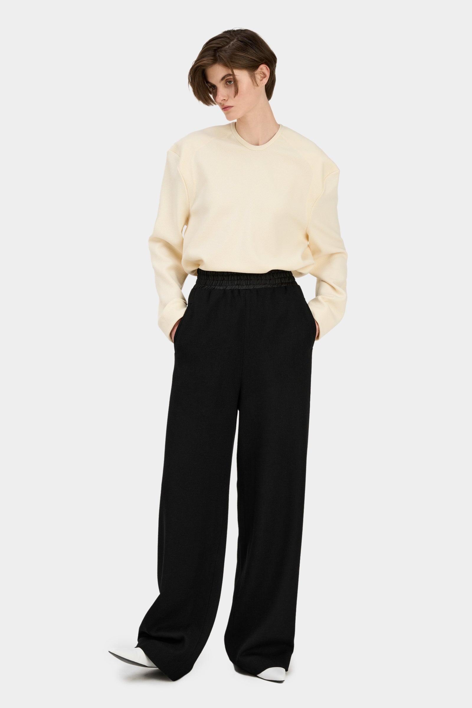 SOUL PANTS BLACK 4