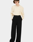 SOUL PANTS BLACK 4