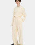 SOUL PANTS IVORY