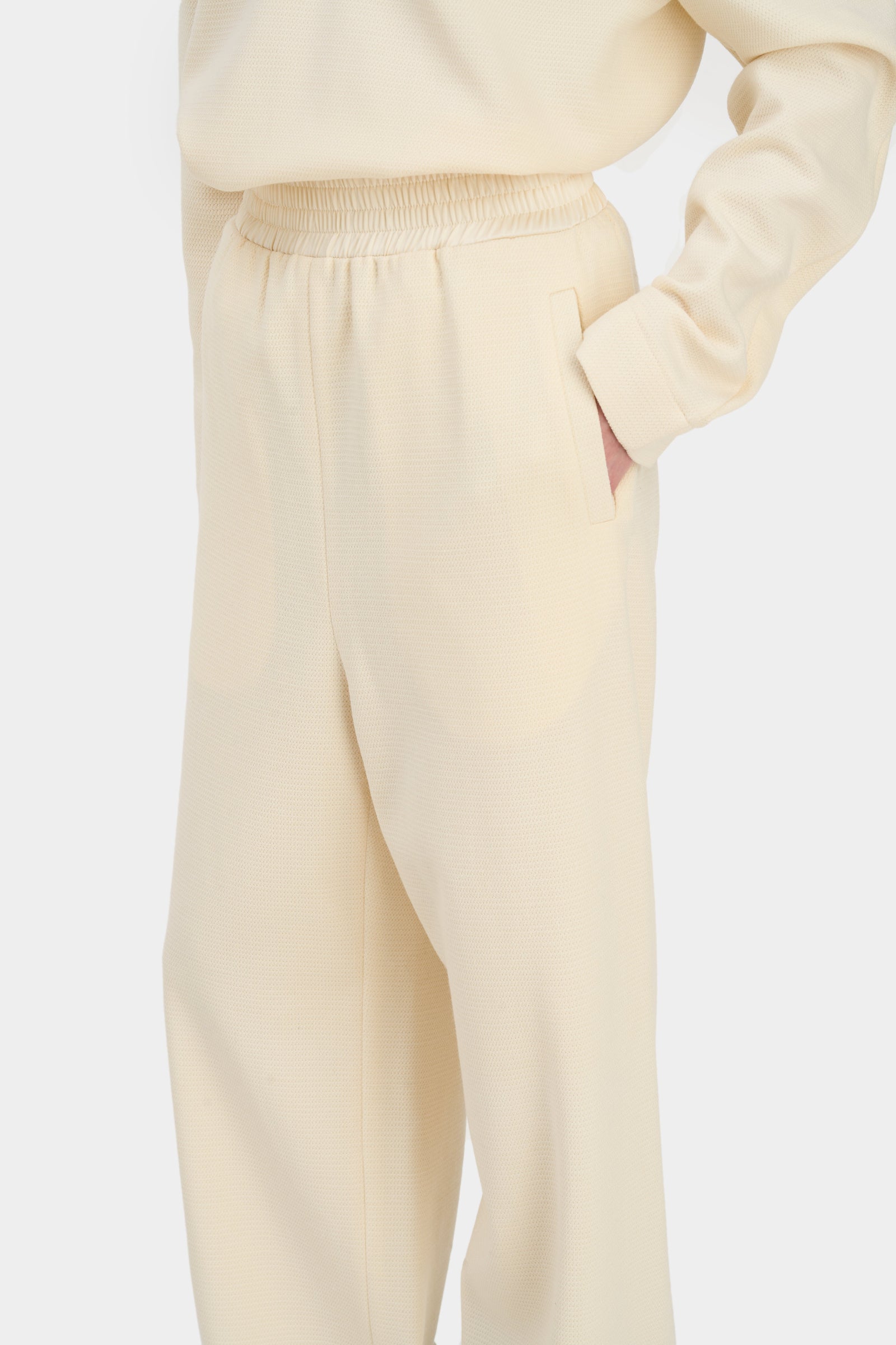 SOUL PANTS IVORY 2