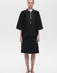 Litkovska \SPELT SHIRT | New Collection | Worldwide Shipping